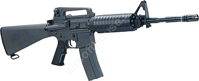 ICS M4 A1 Fixed Stock NEW